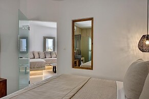 Aloft Suites Mykonos Island