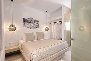 Aloft Suites Mykonos Island