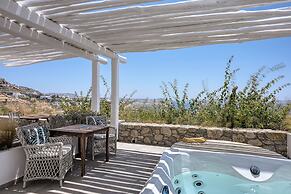Aloft Suites Mykonos Island