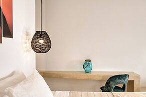 Aloft Suites Mykonos Island