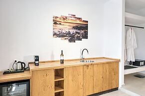 Aloft Suites Mykonos Island