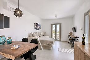 Aloft Suites Mykonos Island