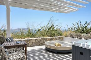 Aloft Suites Mykonos Island