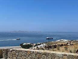 Aloft Suites Mykonos Island