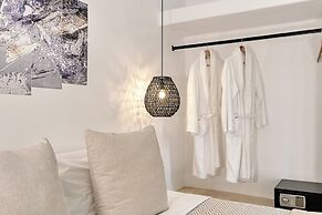 Aloft Suites Mykonos Island
