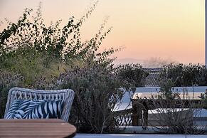 Aloft Suites Mykonos Island