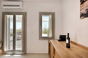 Aloft Suites Mykonos Island