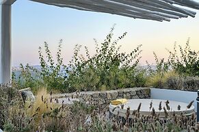 Aloft Suites Mykonos Island