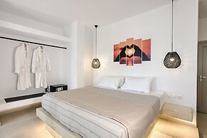 Aloft Suites Mykonos Island