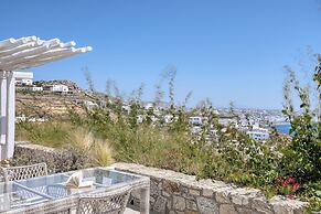 Aloft Suites Mykonos Island