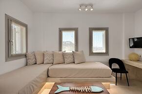 Aloft Suites Mykonos Island