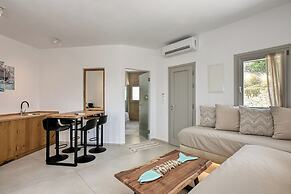 Aloft Suites Mykonos Island