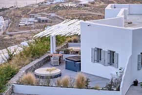 Aloft Suites Mykonos Island