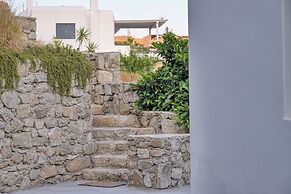 Aloft Suites Mykonos Island