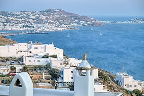 Aloft Suites Mykonos Island