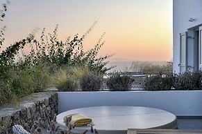 Aloft Suites Mykonos Island