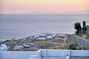 Aloft Suites Mykonos Island