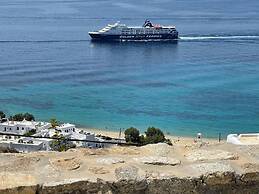 Aloft Suites Mykonos Island