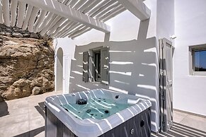 Aloft Suites Mykonos Island