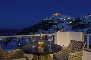 Vivere Luxury Suites