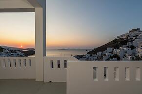 Vivere Luxury Suites
