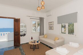 Vivere Luxury Suites