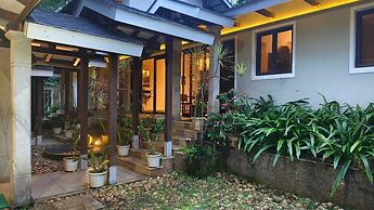 Cascade Villa by Z Vacations