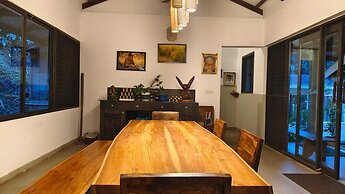 Cascade Villa by Z Vacations