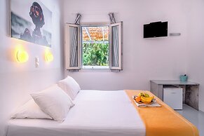 Coralli Seaside Resort