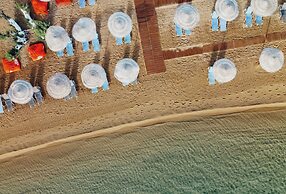 Coralli Seaside Resort