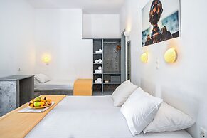 Coralli Seaside Resort