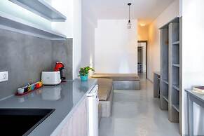 Coralli Seaside Resort