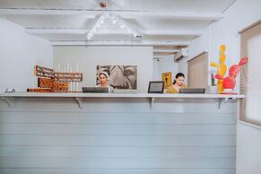 Coralli Seaside Resort