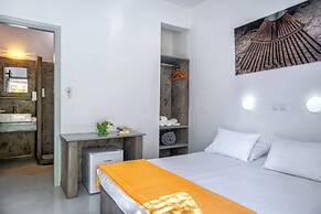 Coralli Seaside Resort