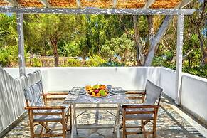 Coralli Seaside Resort