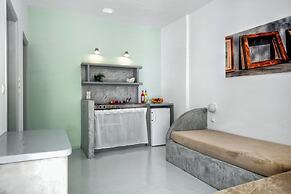 Coralli Seaside Resort