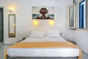 Coralli Seaside Resort