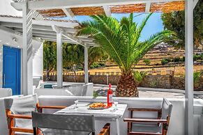 Coralli Seaside Resort