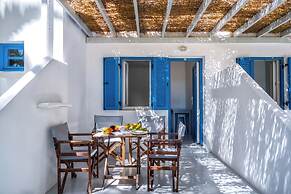 Coralli Seaside Resort