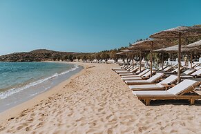 Coralli Seaside Resort