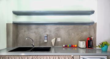 Coralli Seaside Resort