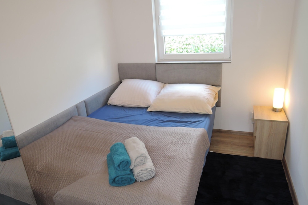 New Holiday Home for 5 People in Wiselka