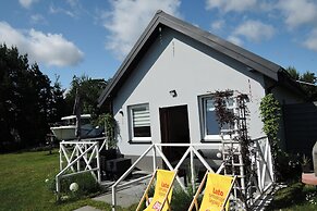New Holiday Home for 5 People in Wiselka