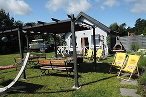 New Holiday Home for 5 People in Wiselka