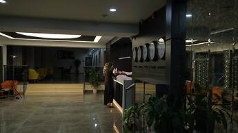 YOZGAT ÇAMLIK HOTEL