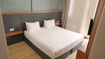 YOZGAT ÇAMLIK HOTEL