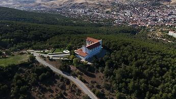 YOZGAT ÇAMLIK HOTEL