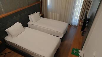 YOZGAT ÇAMLIK HOTEL