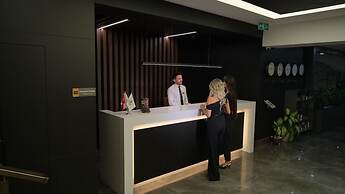 YOZGAT ÇAMLIK HOTEL