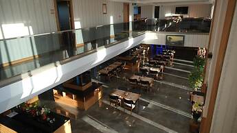 YOZGAT ÇAMLIK HOTEL